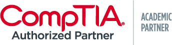 CompTIA Academic Partner