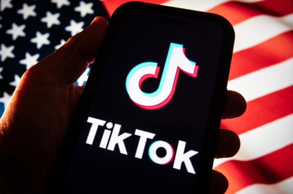 TikTok Ban