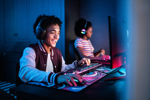 Why We Started Tech Teens