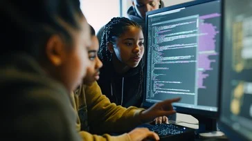 Web & Game Development