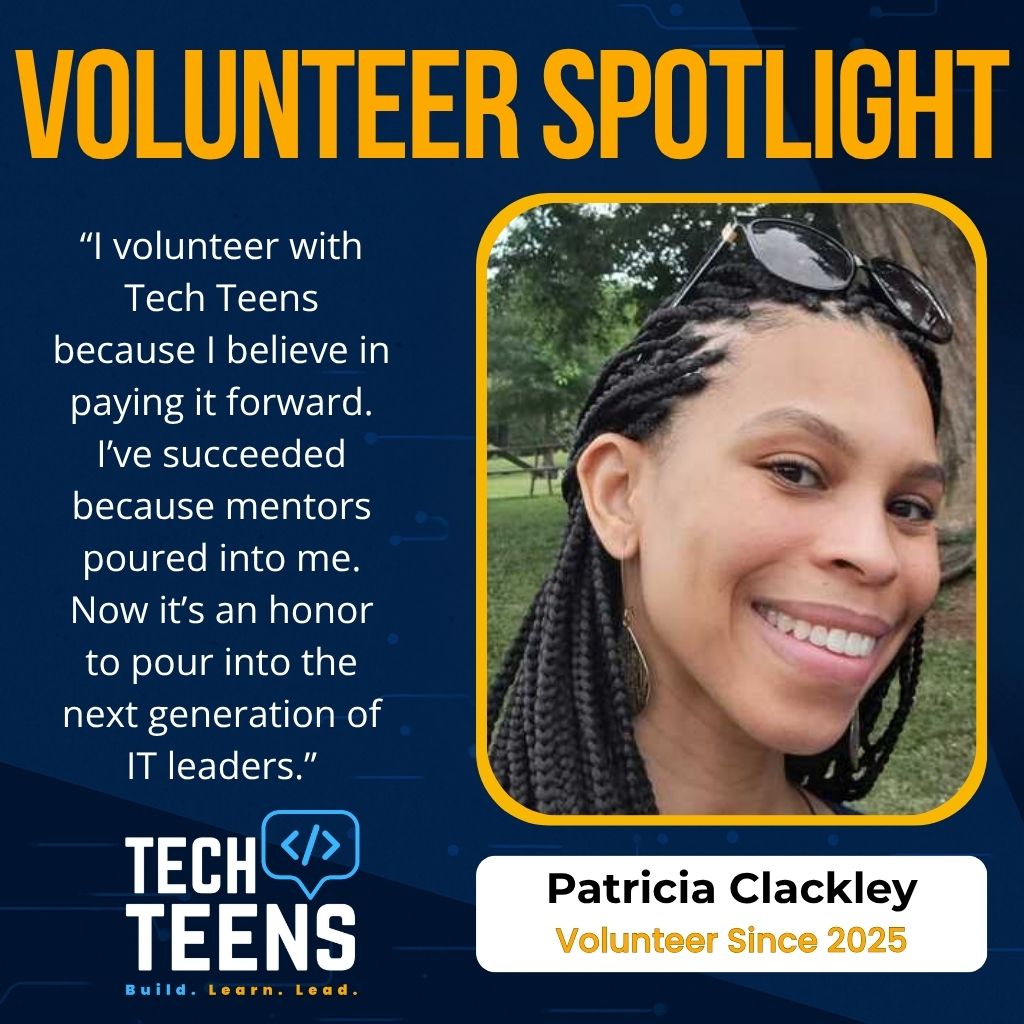 Patricia Clackley